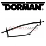 Dorman Windshield Wiper Linkage For 2007-2008 Pontiac Torrent Washer Arm Ju. Fixed Price $65.16.