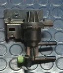 Vacuum Valve Solenoid Ford Escape Mercury Mariner 3.0 L. Dohc Oem 4U5A-9G641-AA. Fixed Price $18.00.