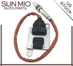 13628589844 Downstream Nox Sensor For Bmw 328D Xdrive 14-18 2.0L X5 09-18 3.0L. Fixed Price $114.09.
