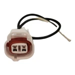 Vapor Canister Purge Solenoid Electrical Connector Fits Lexus Toyota 1997-2005. Fixed Price $16.00.