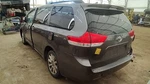 Sienna 2011 Fuel Vapor Canister 7052918. Fixed Price $124.90.