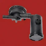 Evaporative Emissions System Leak Detection Pump For Bmw Models Dorman 310-504. Fixed Price $72.00.