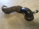 05 Gmc C7500 Cat 178K! Air Flow Meter W/tube - Assembly 19139. Fixed Price $213.08.