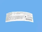 New Genuine Mopar Chrysler Vehicle Emission Control Information Label 47480030AA. Fixed Price $15.95.