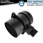 Mass Air Flow Meter Sensor Housing For Volkswagen Jetta Golf Eurovan 2.8L V6. Fixed Price $33.21.