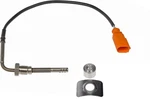 New Exhaust Gas Temperature Egt Sensor Dorman 904-711 Fits 08-16 Audi Q7 3.0L-V6. Fixed Price $70.00.