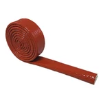 Ptp Fire Sleeve (1/2 Inch X3 Feet, Red) FPRO35-RFS-03. Fixed Price $24.95.
