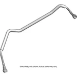 Genuine Gm Vapor Canister Purge Tube 12705559. Fixed Price $19.91.