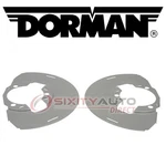 Dorman Rear Brake Backing Plate For 2007 Chevrolet Silverado 1500 Hd Classic Vw. Fixed Price $100.08.