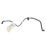 Oem New Genuine Ford F-650-750 2016-2024 Fuel Line Connecting Hose FC4Z-9327-A. Fixed Price $109.72.