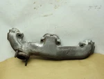 Vintage Right Pontiac 400 Exhaust Manifold 1969-1972 Gto Firebird Trans Am. Fixed Price $185.00.