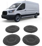 4PCS 15-26 Ford Transit 150 250 350HD 16" Wheel Covers Center Caps CK4Z1130C. Fixed Price $65.99.