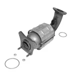 For Nissan Altima 02-06 Catco 751197 Series Direct Fit Catalytic Converter. Fixed Price $736.78.