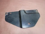 Jeep Wrangler Tj 03-06 Wheel House Shield Metal Plate Splash 55395030AA Oem. Fixed Price $21.99.