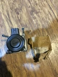 Subaru Egr Valve 14710AA780. Fixed Price $40.00.
