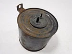 Jeep Cherokee Xj 84-86 Amc 2.8 V6 Vacuum Canister Factory Oem Free Ship. Fixed Price $28.99.