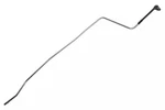 Genuine Acdelco Evaporative Emission Rear Pipe 84743178. Fixed Price $62.02.