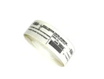 Genuine Mopar Vehicle Emission Control Information Label 68495568AA. Fixed Price $5.97.