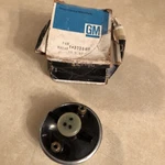Nos 1976-81 Chevrolet Buick Olds Pontiac Air Injection Check Valve Gm 373961. Fixed Price $28.95.