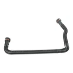 Genuine Porsche 2012-2016 911 Vent Hose 9A1-107-510-01. Fixed Price $118.48.