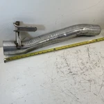 New Genuine Oem 15683950 Exhaust Pipe Assembly 1994-1995 Gmc 2500 Trucks. Fixed Price $47.31.
