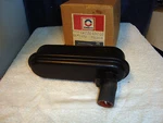 Pulsair Canister Emission Control Cimerron Firenza Gm 22048208 Chevrolet Nos D2. Fixed Price $40.50.