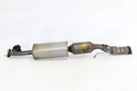 2021-2024 Nissan Sentra 2.0L Gas Engine Exhaust Front Down Pipe Oem #13586. Fixed Price $552.49.
