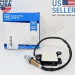*new Gm Genuine Parts* Bosch 55502921 Oem Diesel Exhaust Particulate Sensor. Fixed Price $209.88.