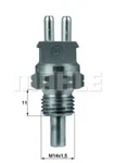Engine Coolant Temperature Sensor-behr Thermot-tronik Hella Tse 2. Fixed Price $37.95.
