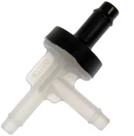 Vacuum Check Valve Dorman 47150. Fixed Price $10.90.