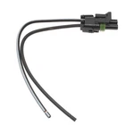 Vapor Canister Purge Solenoid Connector Smp For 92 Oldsmobile Silhouette 3.8L V6. Fixed Price $42.94.