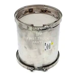 58008 Dinex Dpf Particulate Filter For Isx, MX-13. Fixed Price $1498.00.