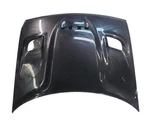 Dodge Hood Bonnet Cover Panel Challenger Hellcat 2015- 2021 Oem 68495574AA. Fixed Price $805.00.