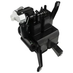 Vapor Canister Wve 4B1865 Fits 11-12 Vw Touareg 3.0L-V6. Fixed Price $733.70.