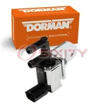 Dorman Vapor Canister Purge Valve 2005-2010 Subaru Forester 2.5L H4 Yz. Fixed Price $82.13.