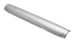 Vibrant Sheethot Premed Pipe Shield 2-3" Od Straight Tubing 2' Len Rated 1100F. Fixed Price $109.99.
