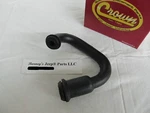 Fits Jeep Breather Crankcase Vent Hose 1972 - 1975 CJ5 CJ6 Commando J10 Sj!. Fixed Price $16.95.