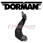 Dorman Rear Left Upper Suspension Control Arm 2011-2014 Ford Edge Spring Jt. Fixed Price $88.83.