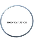 Aftermarket Fit Cummins Dpf Gasket OEM#2871452- Pack Of 10 Pcs. Fixed Price $103.50.