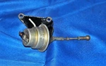 Porsche 911 914-6 Smoke Emission Vacuum Limiter Pierburg UR1 8299 Oem W/warranty. Fixed Price $79.95.