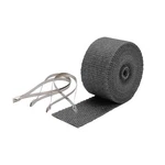 Design Engineering 10119 Exhaust System Wrap Universal. Fixed Price $41.20.