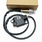 Pm Particulate Sensor 4H0906261D For 2014 Audi A8 Quattro Tdi 3.0L V6. Fixed Price $227.19.