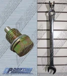 Tc Sportline Magnetic Oil Drain Plug For Mazda CX-7 CX-9 Miata Millenia Mizer Mx. Fixed Price $8.98.
