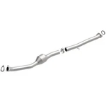 Magnaflow Direct Fit Catalytic Converter 08-09 Subaru Outback 2.5L. Fixed Price $346.91.
