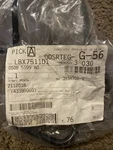 Genuine Mopar Proportional Purge Solenoid Harness 5085599AD. Fixed Price $80.00.