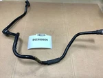 2007 Volkswagen Rabbit 2DR Leak Detection Pump Hose Line Breather Vent Pipe Oem+. Fixed Price $37.93.
