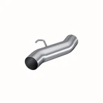 Exhaust Connectors 2006-2007 Chevrolet Silverado 2500 Hd 4IN GMS9423-MBRP. Fixed Price $97.74.