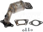 Dorman 674-048 Manifold Converter Fits Buick, Cadillac And Chevrolet Models. Fixed Price $511.79.