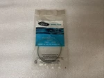 Old Stock Genuine Ford Throttle Body Mounting Gasket (1997 - 2001). Fixed Price $5.95.