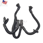 New Pcv Ventilation Hose Assembly For Audi A4 A5 A6 Q5 3.2 06E103217AA Cala Calb. Fixed Price $31.59.
